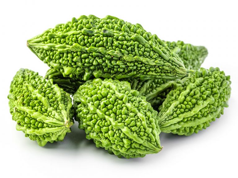 Bitter Gourd Powder 8 Best Benefits Granniez Green Herbs