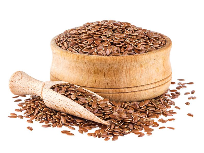 Flax Seeds